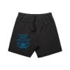 Mens Active Shorts 18" Thumbnail
