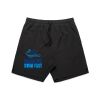 Mens Active Shorts 18" Thumbnail