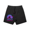 Mens Active Shorts 18" Thumbnail