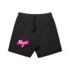 Mens Active Shorts 18" Thumbnail