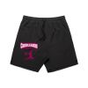 Mens Active Shorts 18" Thumbnail