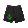 Mens Active Shorts 18" Thumbnail
