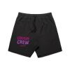 Mens Active Shorts 18" Thumbnail
