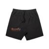 Mens Active Shorts 18" Thumbnail