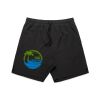 Mens Active Shorts 18" Thumbnail