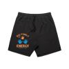 Mens Active Shorts 18" Thumbnail