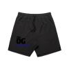 Mens Active Shorts 18" Thumbnail
