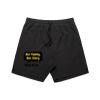 Mens Active Shorts 18" Thumbnail