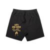 Mens Active Shorts 18" Thumbnail