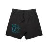 Mens Active Shorts 18" Thumbnail