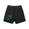 Mens Active Shorts 18" Thumbnail