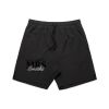 Mens Active Shorts 18" Thumbnail
