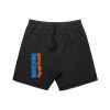 Mens Active Shorts 18" Thumbnail