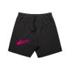Mens Active Shorts 18" Thumbnail