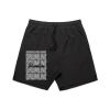 Mens Active Shorts 18" Thumbnail