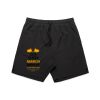 Mens Active Shorts 18" Thumbnail
