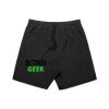 Mens Active Shorts 18" Thumbnail