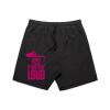 Mens Active Shorts 18" Thumbnail
