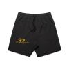 Mens Active Shorts 18" Thumbnail