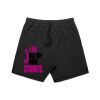 Mens Active Shorts 18" Thumbnail