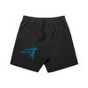 Mens Active Shorts 18" Thumbnail