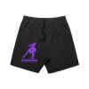 Mens Active Shorts 18" Thumbnail