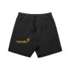 Mens Active Shorts 18" Thumbnail