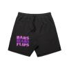 Mens Active Shorts 18" Thumbnail