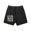 Mens Active Shorts 18" Thumbnail