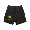 Mens Active Shorts 18" Thumbnail