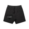 Mens Active Shorts 18" Thumbnail