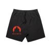 Mens Active Shorts 18" Thumbnail