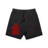 Mens Active Shorts 18" Thumbnail