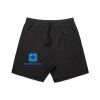 Mens Active Shorts 18" Thumbnail