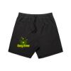 Mens Active Shorts 18" Thumbnail