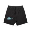 Mens Active Shorts 18" Thumbnail