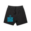 Mens Active Shorts 18" Thumbnail