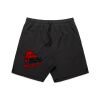 Mens Active Shorts 18" Thumbnail