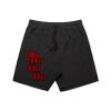 Mens Active Shorts 18" Thumbnail