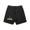 Mens Active Shorts 18" Thumbnail