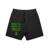 Mens Active Shorts 18" Thumbnail