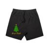 Mens Active Shorts 18" Thumbnail
