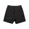 Mens Active Shorts 18" Thumbnail
