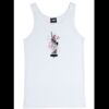 Mens  Singlet Thumbnail
