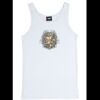 Mens  Singlet Thumbnail
