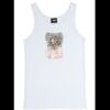Mens  Singlet Thumbnail