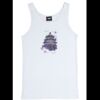 Mens  Singlet Thumbnail