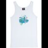 Mens  Singlet Thumbnail