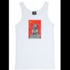 Mens  Singlet Thumbnail