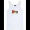 Mens  Singlet Thumbnail